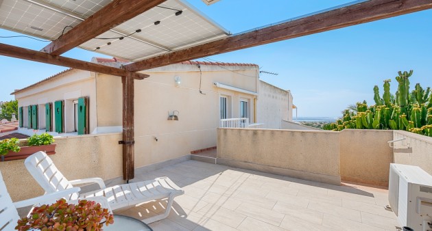 Sprzedaż - Bungalow - Ciudad Quesada - Rojales