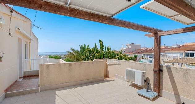 Sprzedaż - Bungalow - Ciudad Quesada - Rojales