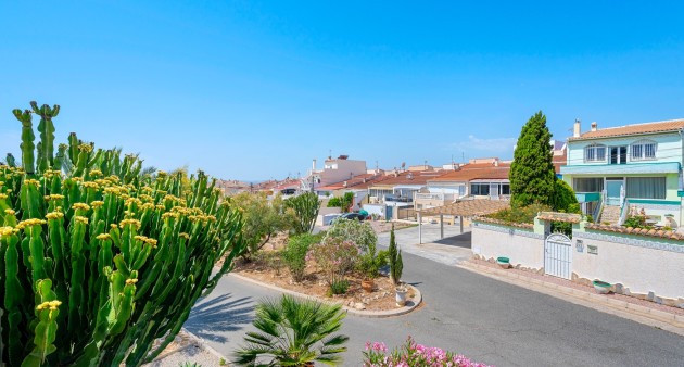 Sprzedaż - Bungalow - Ciudad Quesada - Rojales