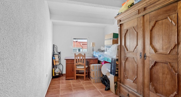 Sprzedaż - Bungalow - Ciudad Quesada - Rojales