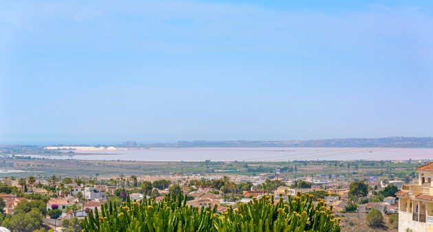 Sprzedaż - Bungalow - Ciudad Quesada - Rojales