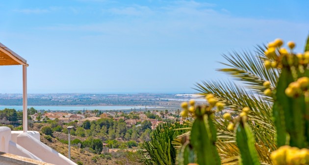 Sprzedaż - Bungalow - Ciudad Quesada - Rojales