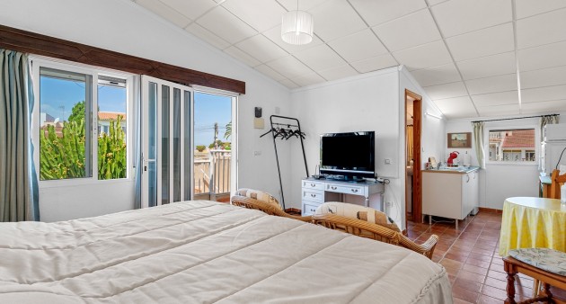 Sprzedaż - Bungalow - Ciudad Quesada - Rojales