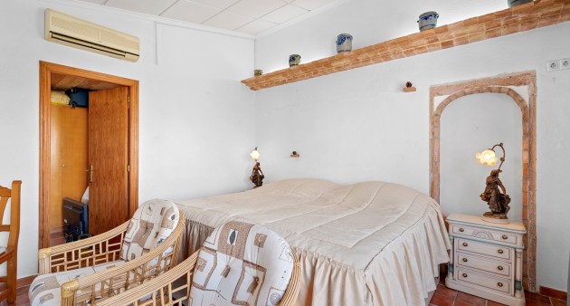 Sprzedaż - Bungalow - Ciudad Quesada - Rojales