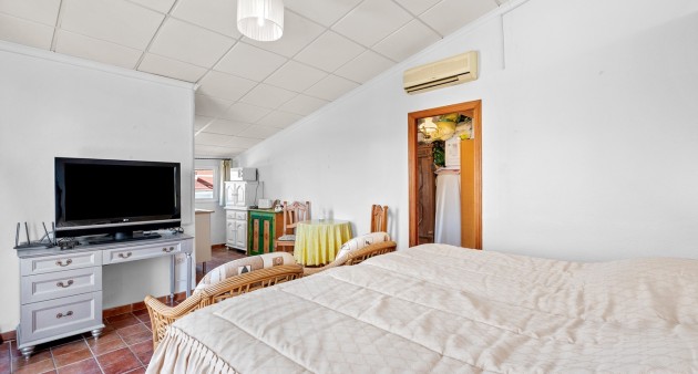 Sprzedaż - Bungalow - Ciudad Quesada - Rojales