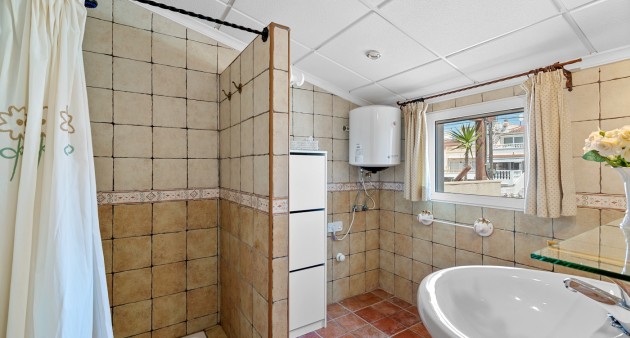 Sprzedaż - Bungalow - Ciudad Quesada - Rojales