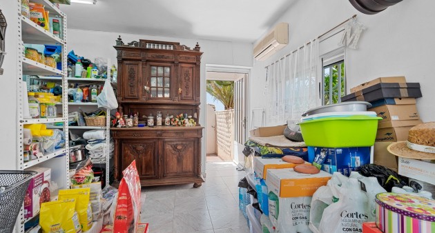 Sprzedaż - Bungalow - Ciudad Quesada - Rojales