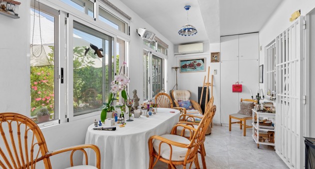 Sprzedaż - Bungalow - Ciudad Quesada - Rojales