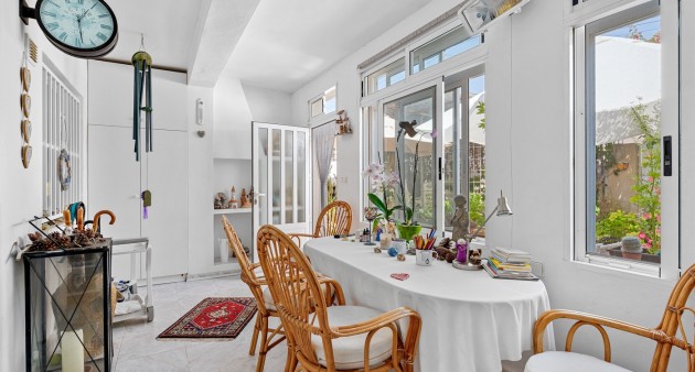 Sprzedaż - Bungalow - Ciudad Quesada - Rojales