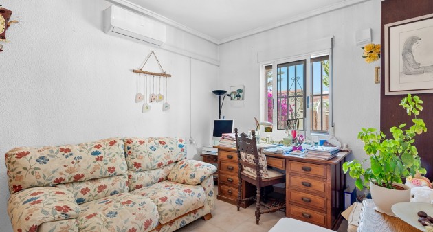 Sprzedaż - Bungalow - Ciudad Quesada - Rojales