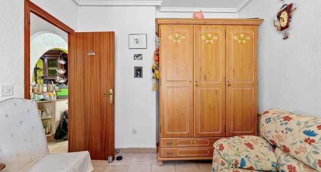 Sprzedaż - Bungalow - Ciudad Quesada - Rojales