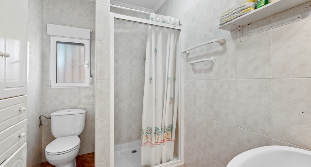 Sprzedaż - Bungalow - Ciudad Quesada - Rojales