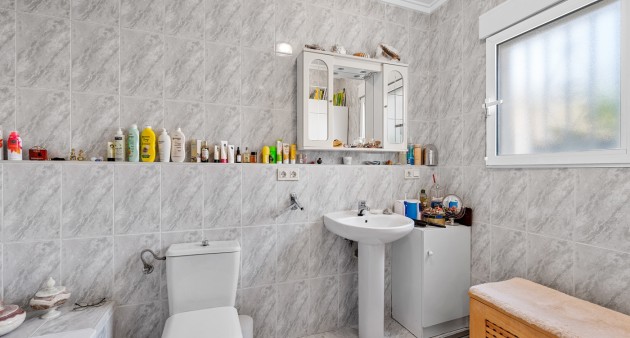 Sprzedaż - Bungalow - Ciudad Quesada - Rojales