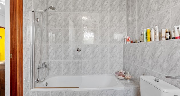 Sprzedaż - Bungalow - Ciudad Quesada - Rojales