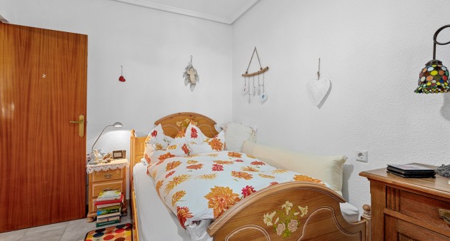 Sprzedaż - Bungalow - Ciudad Quesada - Rojales