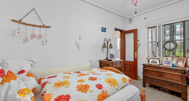 Sprzedaż - Bungalow - Ciudad Quesada - Rojales