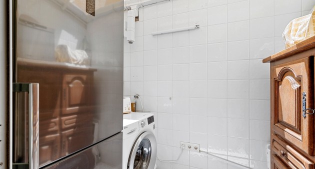 Sprzedaż - Bungalow - Ciudad Quesada - Rojales