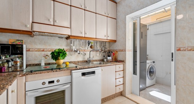 Sprzedaż - Bungalow - Ciudad Quesada - Rojales