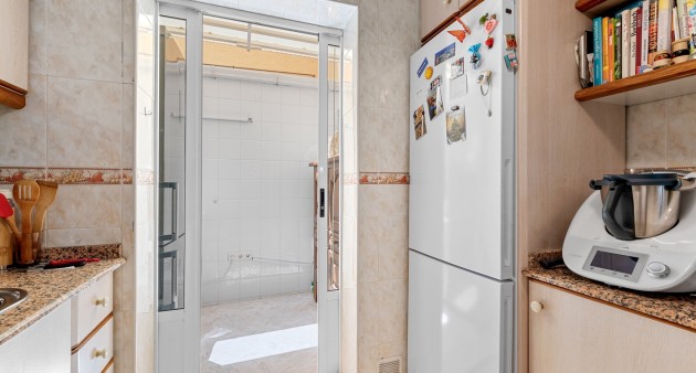 Sprzedaż - Bungalow - Ciudad Quesada - Rojales