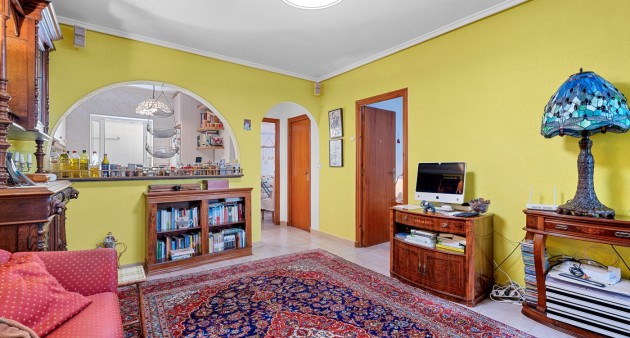 Sprzedaż - Bungalow - Ciudad Quesada - Rojales