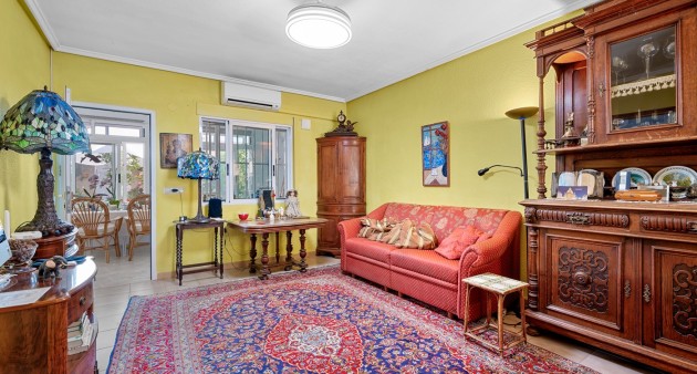 Sprzedaż - Bungalow - Ciudad Quesada - Rojales