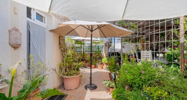 Sprzedaż - Bungalow - Ciudad Quesada - Rojales