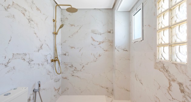 Bruktbolig - Villa - Torrevieja