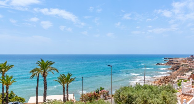 Bruktbolig - Villa - Torrevieja