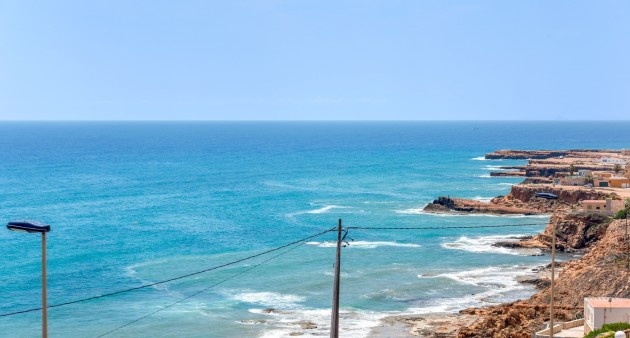 Bruktbolig - Villa - Torrevieja