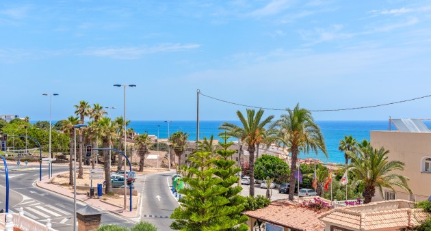 Bruktbolig - Villa - Torrevieja