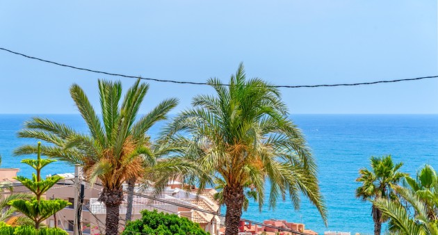 Bruktbolig - Villa - Torrevieja