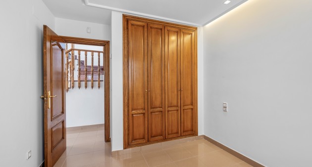 Bruktbolig - Villa - Torrevieja