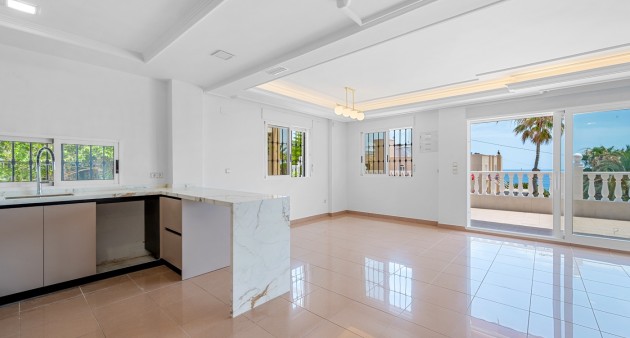 Bruktbolig - Villa - Torrevieja