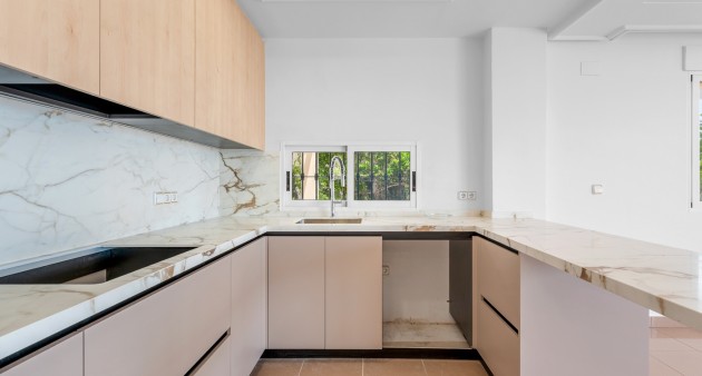 Bruktbolig - Villa - Torrevieja