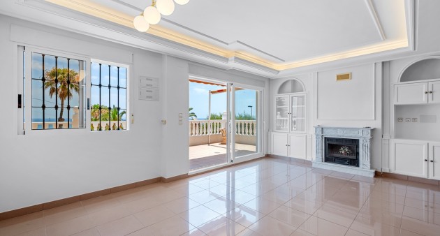 Bruktbolig - Villa - Torrevieja