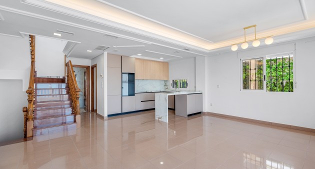 Bruktbolig - Villa - Torrevieja