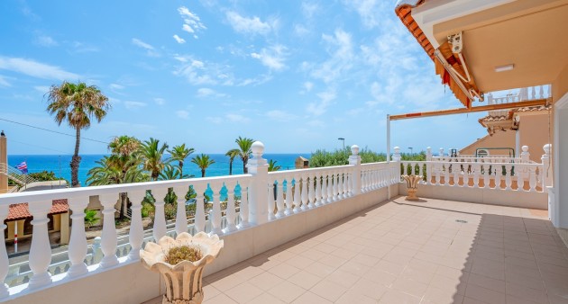 Bruktbolig - Villa - Torrevieja