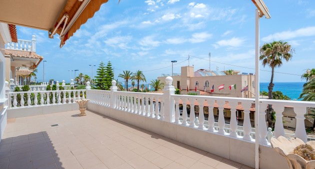 Bruktbolig - Villa - Torrevieja