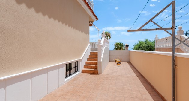 Bruktbolig - Villa - Torrevieja
