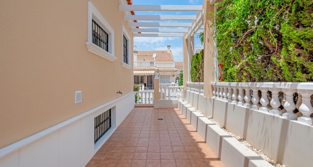 Bruktbolig - Villa - Torrevieja