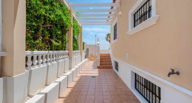 Bruktbolig - Villa - Torrevieja
