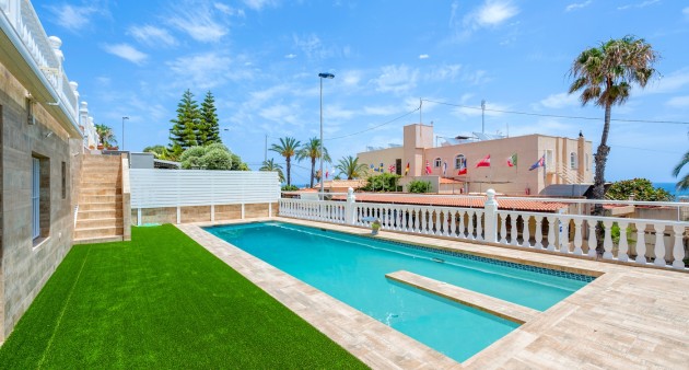 Bruktbolig - Villa - Torrevieja