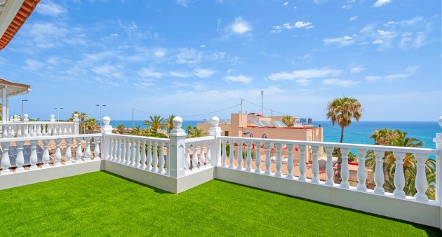 Bruktbolig - Villa - Torrevieja