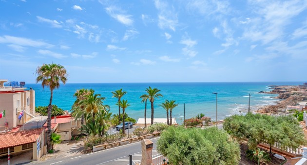 Bruktbolig - Villa - Torrevieja