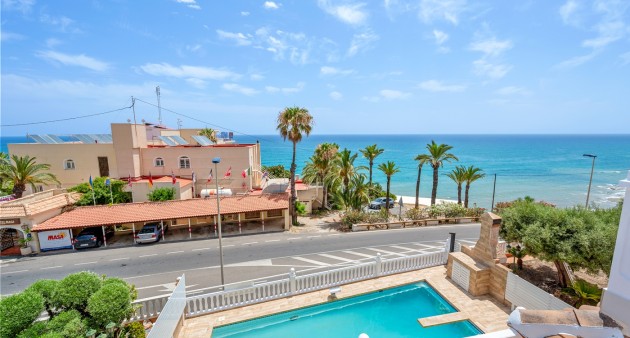 Bruktbolig - Villa - Torrevieja