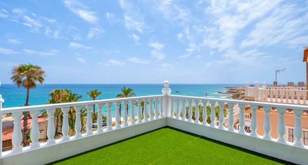 Bruktbolig - Villa - Torrevieja