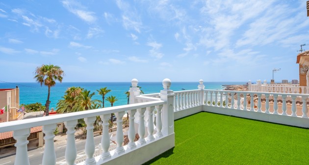 Bruktbolig - Villa - Torrevieja