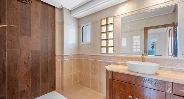 Bruktbolig - Villa - Torrevieja