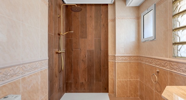 Bruktbolig - Villa - Torrevieja