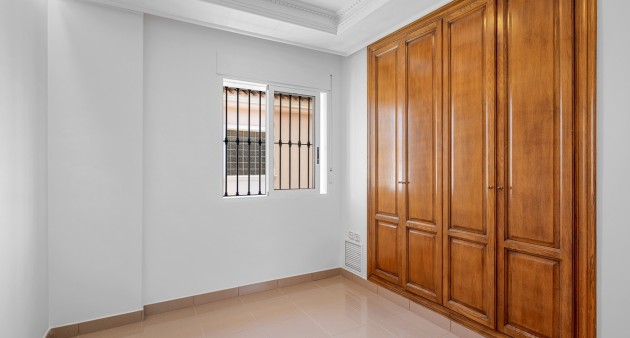 Bruktbolig - Villa - Torrevieja